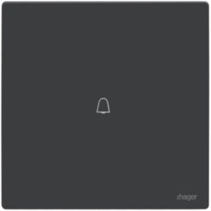 Công tắc chuông Bell 10A - WGFL111BKB